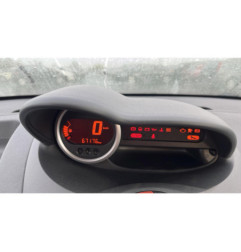Feu arriere secondaire gauche (feux) RENAULT TWINGO 2