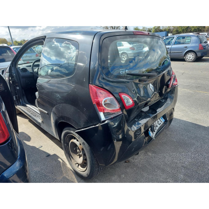Feu arriere secondaire gauche (feux) RENAULT TWINGO 2 Photo n°6