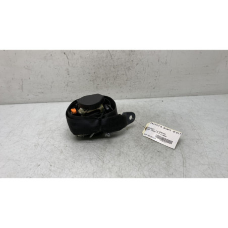 Pretensionneur de ceinture avant droit PEUGEOT 307