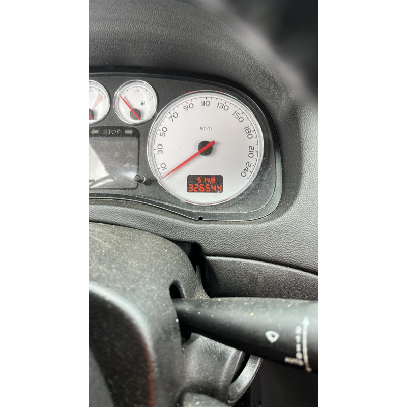 Boitier BSI PEUGEOT 307 Photo n°5