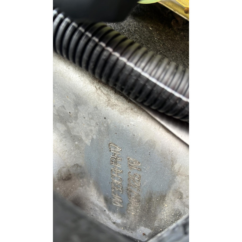Boitier BSI PEUGEOT 307 Photo n°6