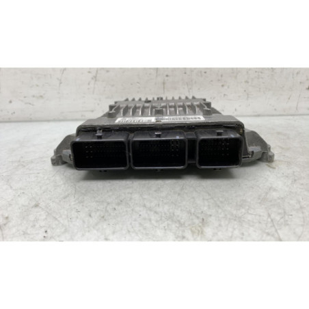 Calculateur moteur PEUGEOT 307 Photo n°1