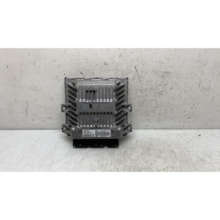 Calculateur moteur PEUGEOT 307