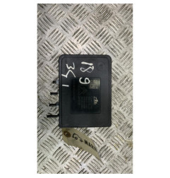 Bloc ABS (freins anti-blocage) PEUGEOT 208 1