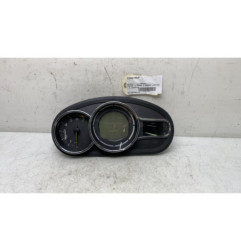 Compteur RENAULT MEGANE 3
