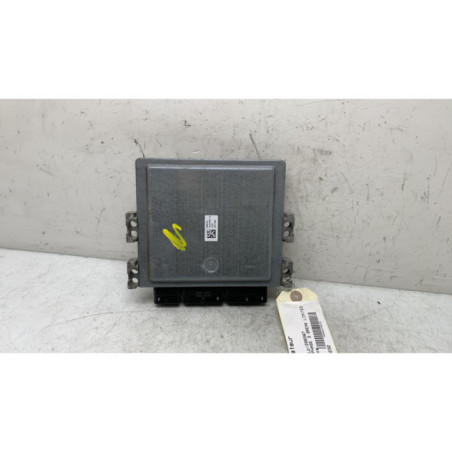 Calculateur moteur RENAULT MEGANE 3