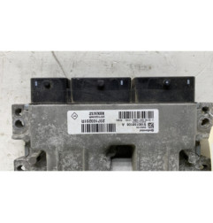 Calculateur moteur RENAULT MEGANE 3