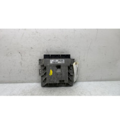 Calculateur moteur RENAULT MEGANE 3