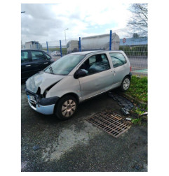 Pulseur d'air RENAULT TWINGO 1