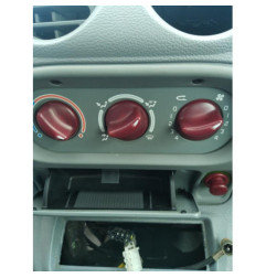 Pulseur d'air RENAULT TWINGO 1