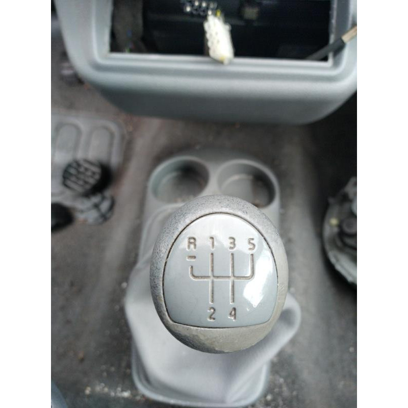 Pulseur d'air RENAULT TWINGO 1 Photo n°7