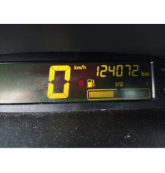 Pulseur d'air RENAULT TWINGO 1