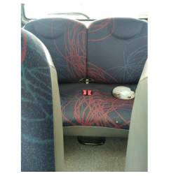 Pulseur d'air RENAULT TWINGO 1