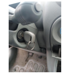 Pulseur d'air RENAULT TWINGO 1