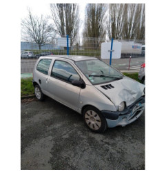 Pulseur d'air RENAULT TWINGO 1