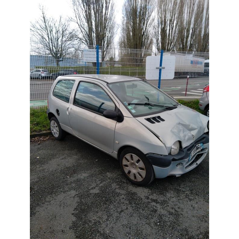 Pulseur d'air RENAULT TWINGO 1 Photo n°11