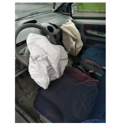 Pulseur d'air RENAULT TWINGO 1