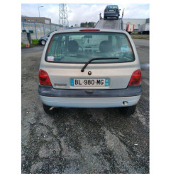 Pulseur d'air RENAULT TWINGO 1