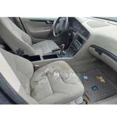 Aile avant droit VOLVO V 70 1