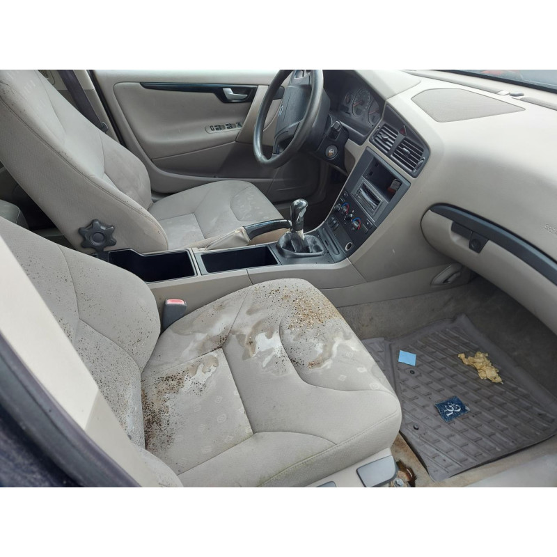 Aile avant droit VOLVO V 70 1 Photo n°9