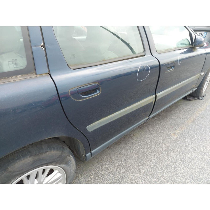 Aile avant droit VOLVO V 70 1 Photo n°10