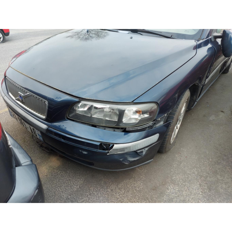 Aile avant droit VOLVO V 70 1 Photo n°13