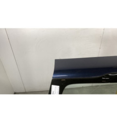 Malle/Hayon arriere VOLVO V 70 1