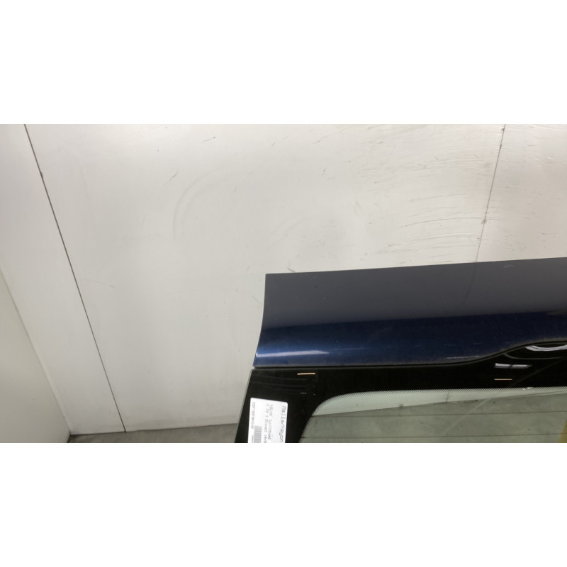 Malle/Hayon arriere VOLVO V 70 1 Photo n°2