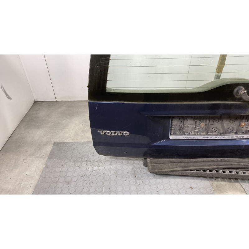 Malle/Hayon arriere VOLVO V 70 1 Photo n°5