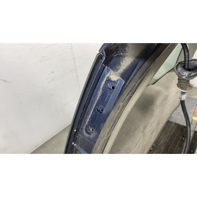 Malle/Hayon arriere VOLVO V 70 1 Photo n°8