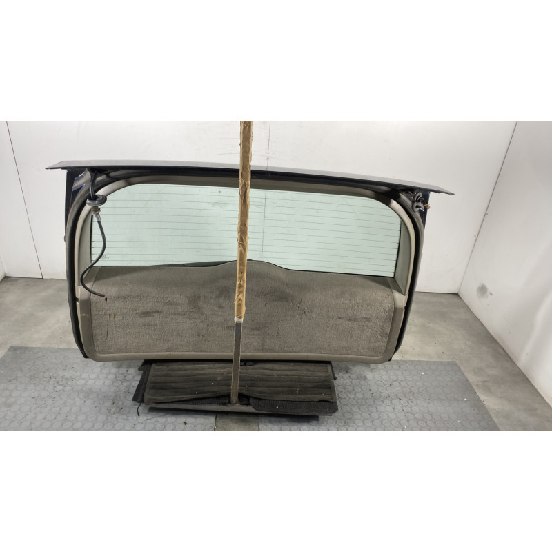 Malle/Hayon arriere VOLVO V 70 1 Photo n°9