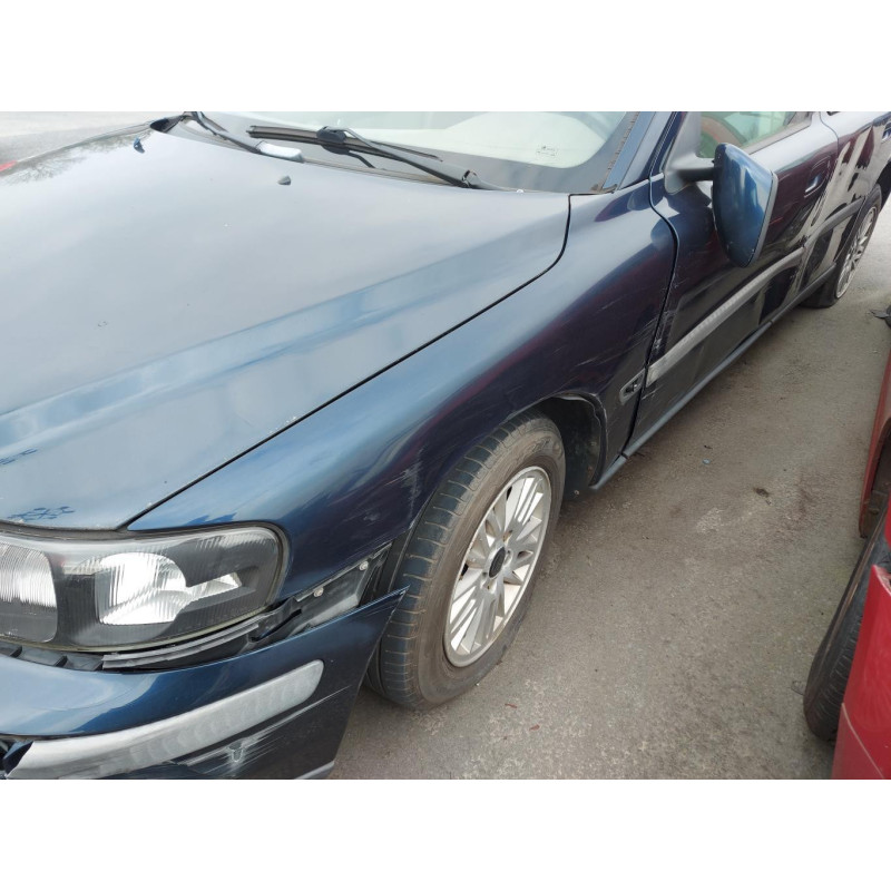 Malle/Hayon arriere VOLVO V 70 1 Photo n°18