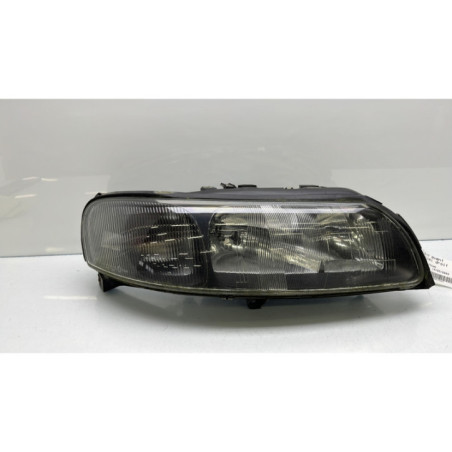 Optique avant principal droit (feux)(phare) VOLVO V 70 1 Photo n°1