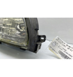 Optique avant principal droit (feux)(phare) VOLVO V 70 1