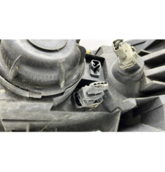 Optique avant principal droit (feux)(phare) VOLVO V 70 1