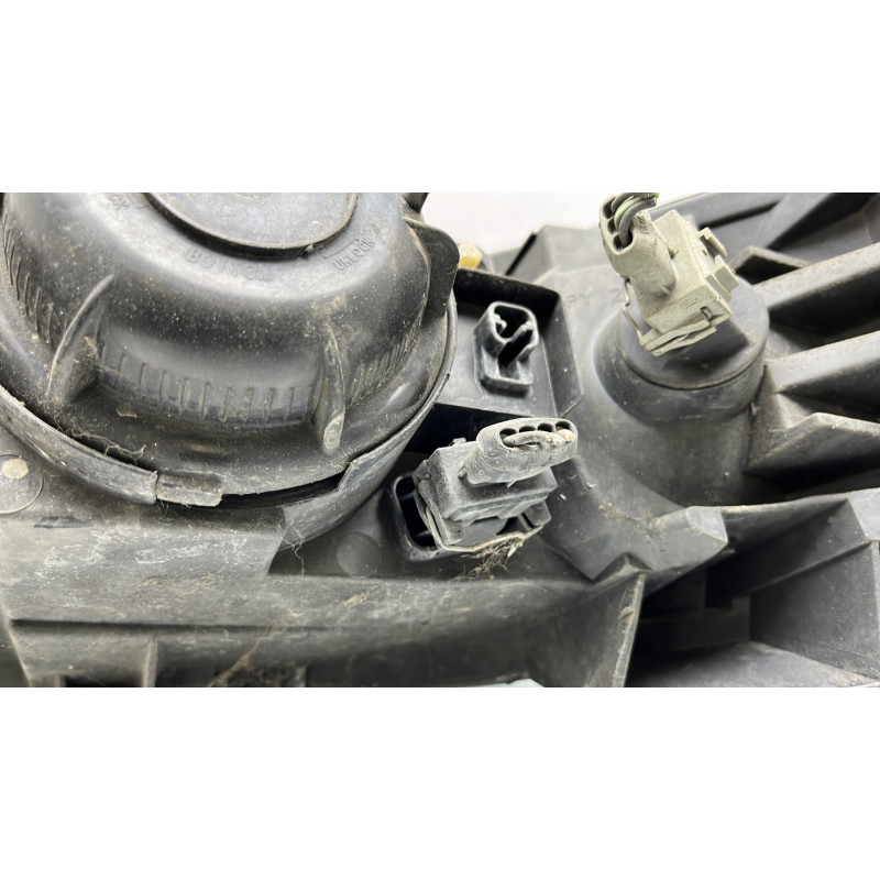Optique avant principal droit (feux)(phare) VOLVO V 70 1 Photo n°7
