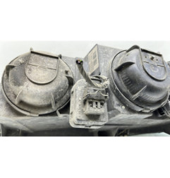 Optique avant principal droit (feux)(phare) VOLVO V 70 1
