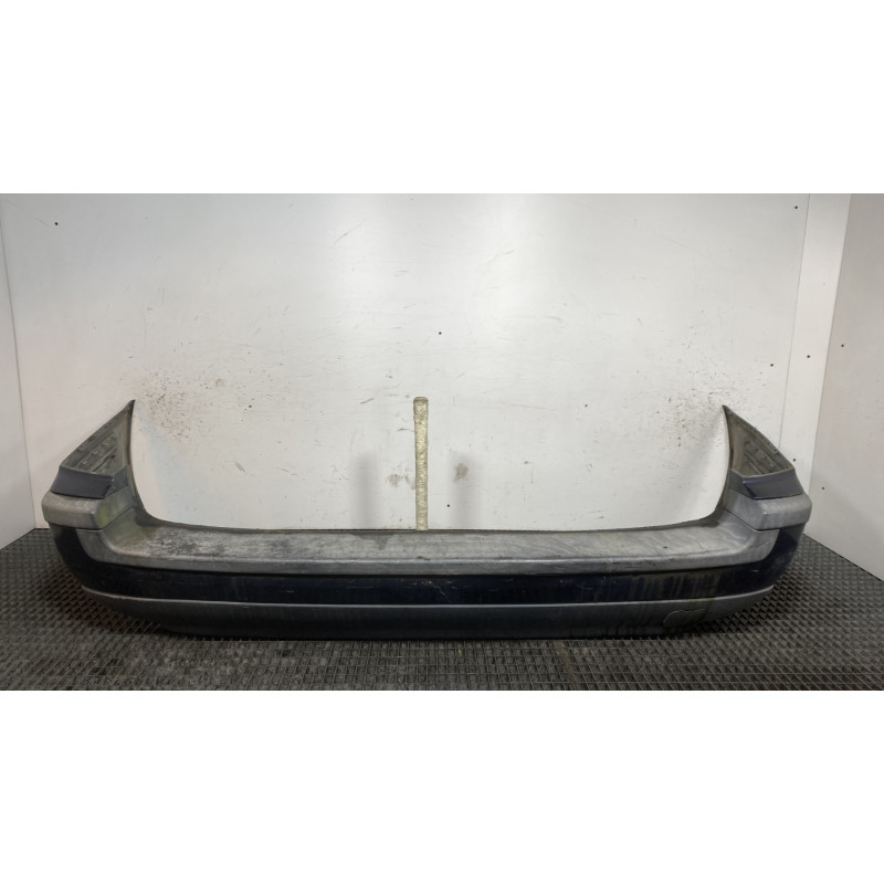 Pare choc arriere VOLVO V 70 1 Photo n°1