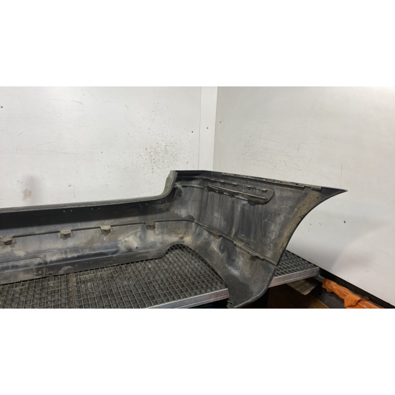 Pare choc arriere VOLVO V 70 1 Photo n°4