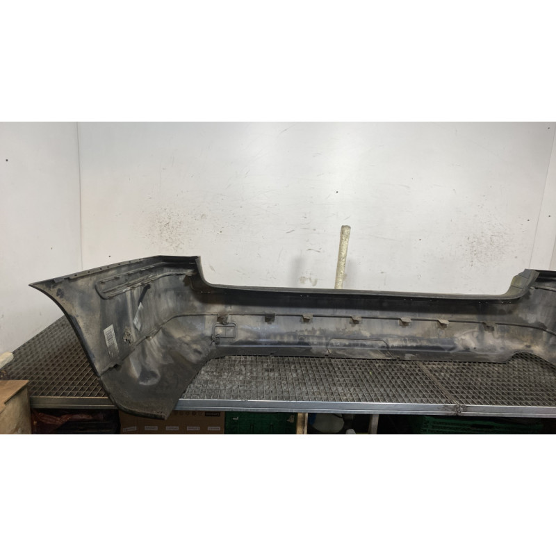 Pare choc arriere VOLVO V 70 1 Photo n°6