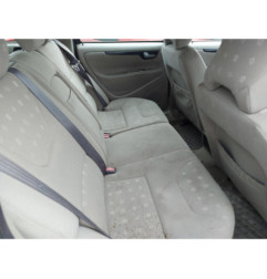 Pare choc arriere VOLVO V 70 1