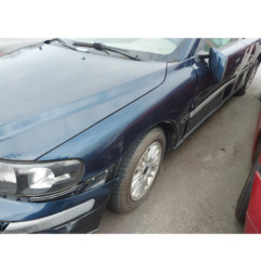 Pare choc arriere VOLVO V 70 1