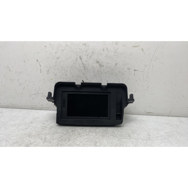 Ecran GPS RENAULT MEGANE 3 Photo n°1