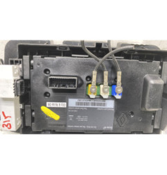 Ecran GPS RENAULT MEGANE 3