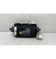 Ecran GPS RENAULT MEGANE 3