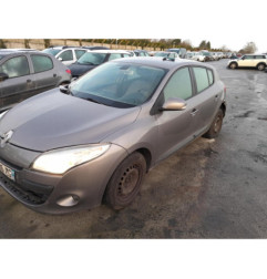 Ecran GPS RENAULT MEGANE 3