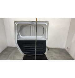 Porte arriere gauche DACIA LOGAN MCV 1