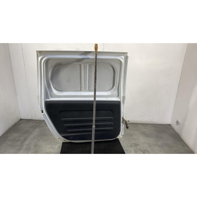 Porte arriere gauche DACIA LOGAN MCV 1 Photo n°3