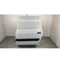 Porte arriere gauche DACIA LOGAN MCV 1