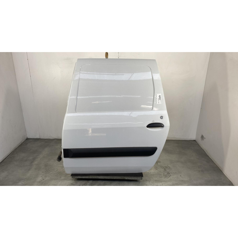 Porte arriere gauche DACIA LOGAN MCV 1 Photo n°4